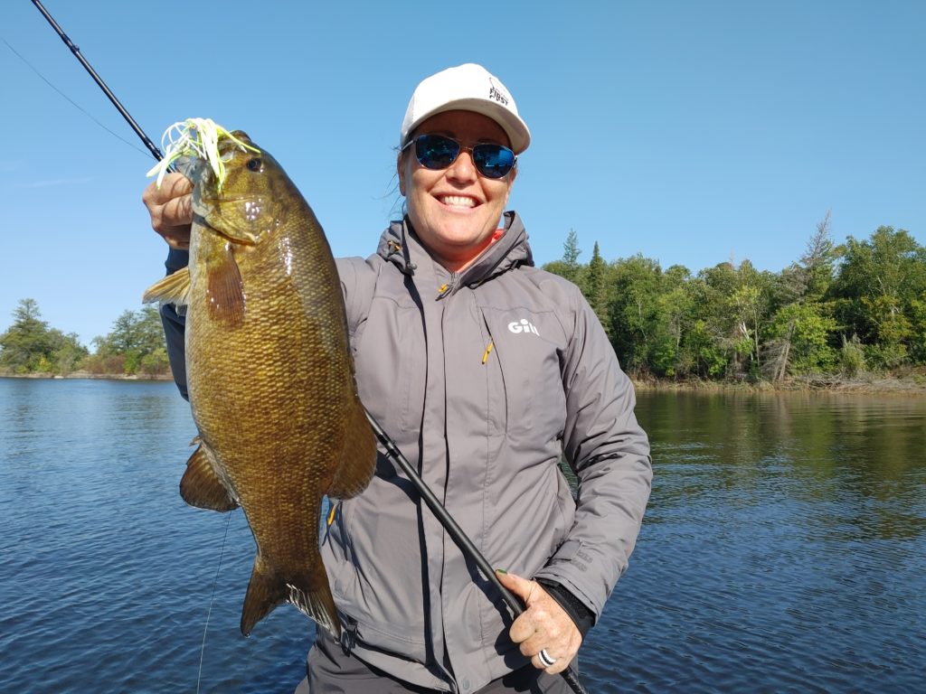 More Tackle, More Better