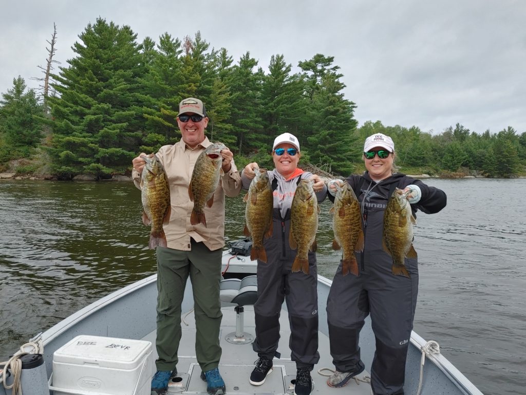 More Tackle, More Better