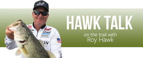 Hawk Talk - Making it into the Knockout Rounds