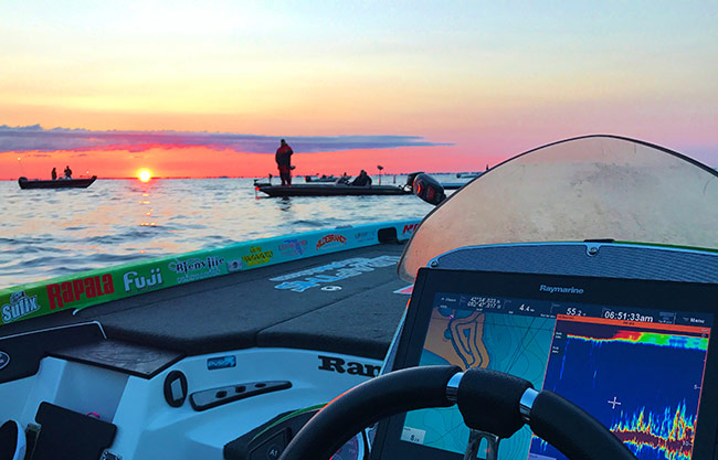 As the sun sets on 2017, I'm already planning for next season's events.