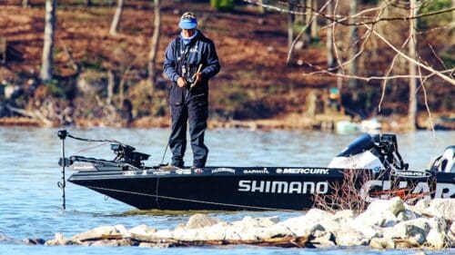 2024 Bassmaster Elite Series: The Road Ahead