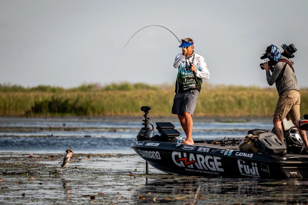 <strong>2023 Lake Okeechobee B.a.s.s. Elite</strong>
