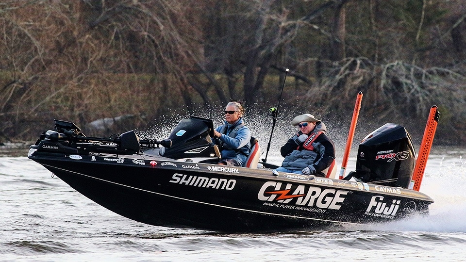 <strong>2023 Lake Seminole B.a.s.s. Elite</strong>
