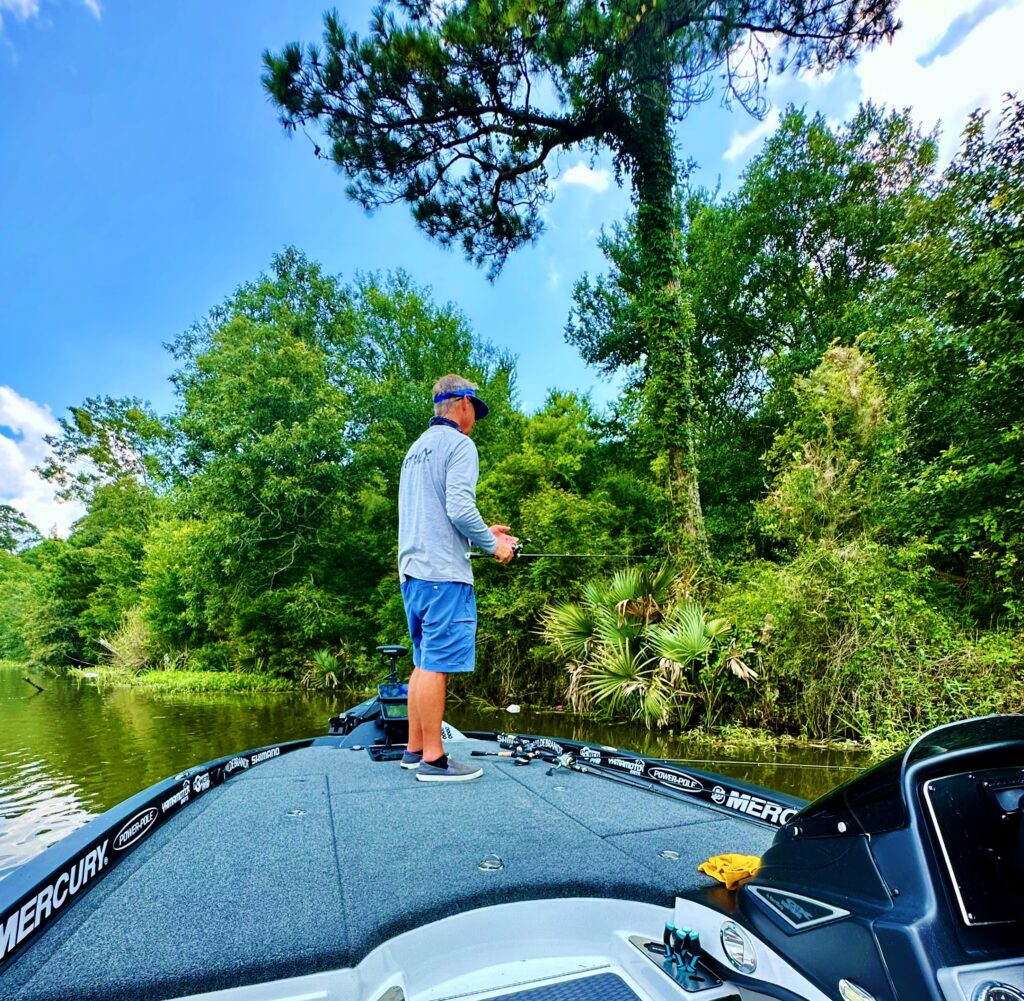 <strong>2023 Sabine River B.a.s.s. Elite</strong>