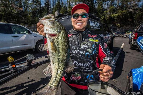 photo courtesy of FLWFishing.com