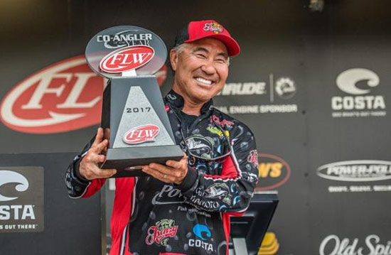photo courtesy of FLWFishing.com