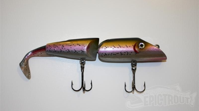 Big Bait Bouillabaisse
