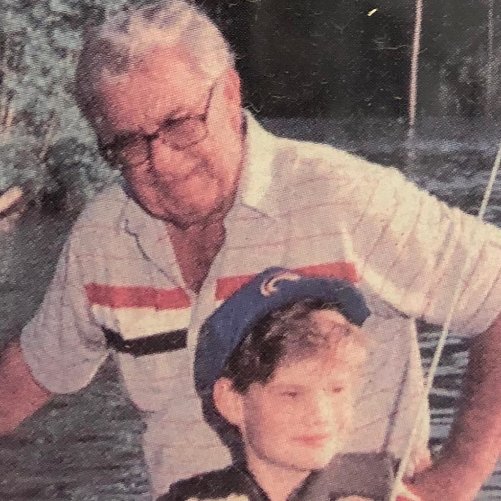 Fresh Water Fishing Hall Of Fame To Induct Bill Lewis