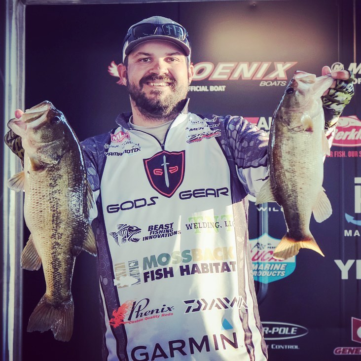 Barnes Joins Yamamoto Team