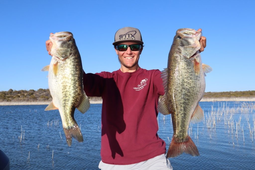 Jack Dice Joins Yamamoto Pro Staff Team￼