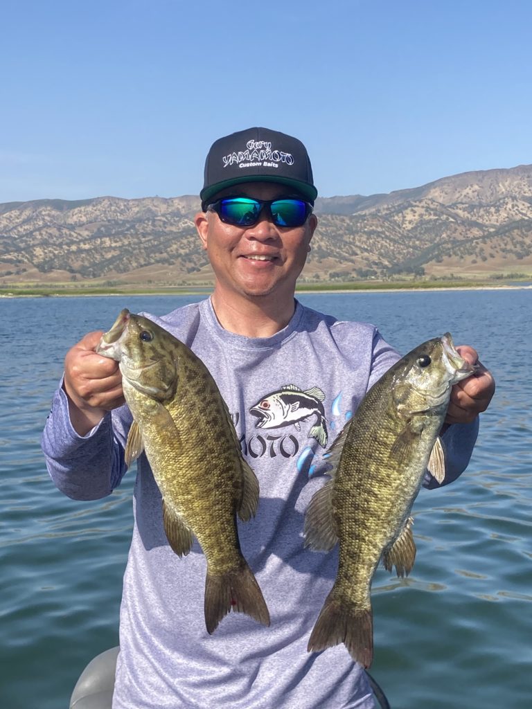 Split Shotting The Kut Tail Worm