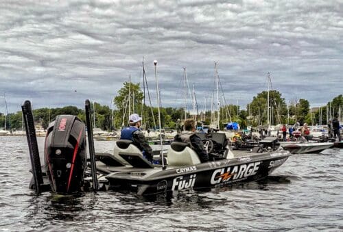 2024 Bassmaster Elite Series: The Road Ahead