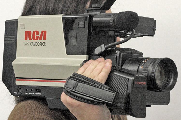 Lights, Camera, Action