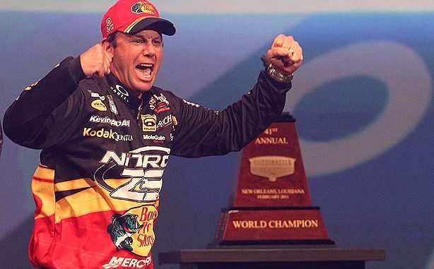 Five Memorable Bassmaster Classics