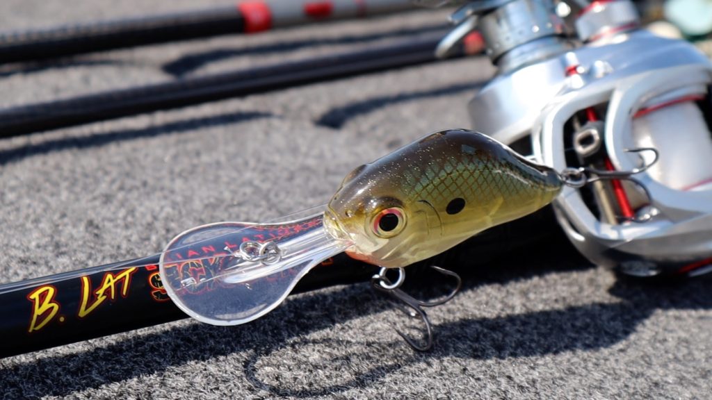 Crankbaits For Bass