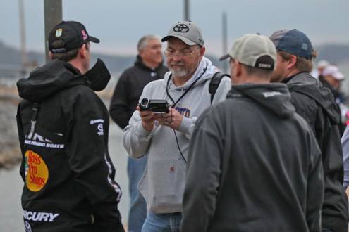 Many Classic Returns
