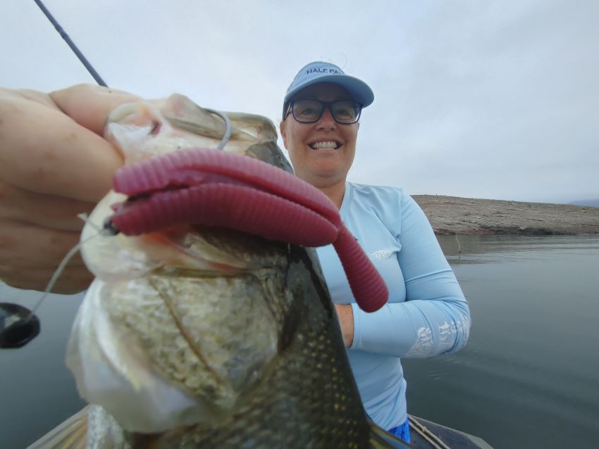 <strong>lures That’ll Make You Feel Like Larry Nixon</strong>