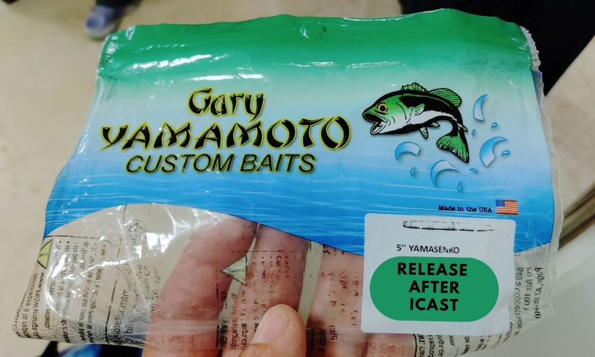 <strong>lures That’ll Make You Feel Like Larry Nixon</strong>