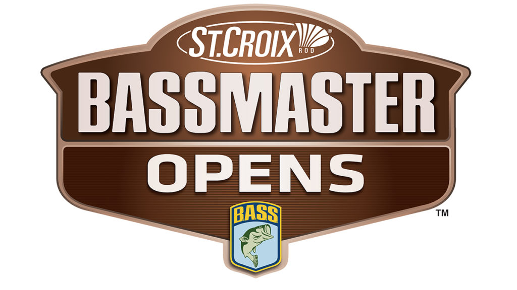 Thoughts On The Bassmaster Opens