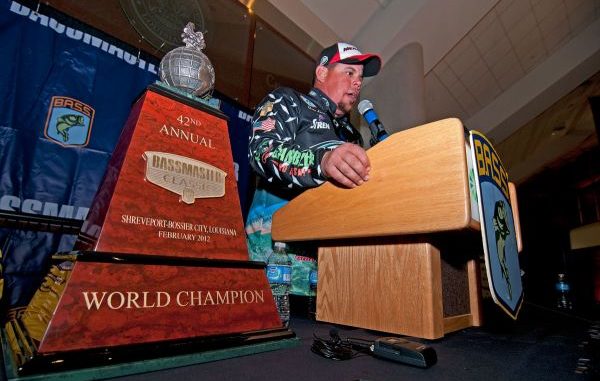 Five Memorable Bassmaster Classics