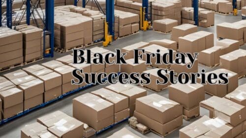 Retail Therapy