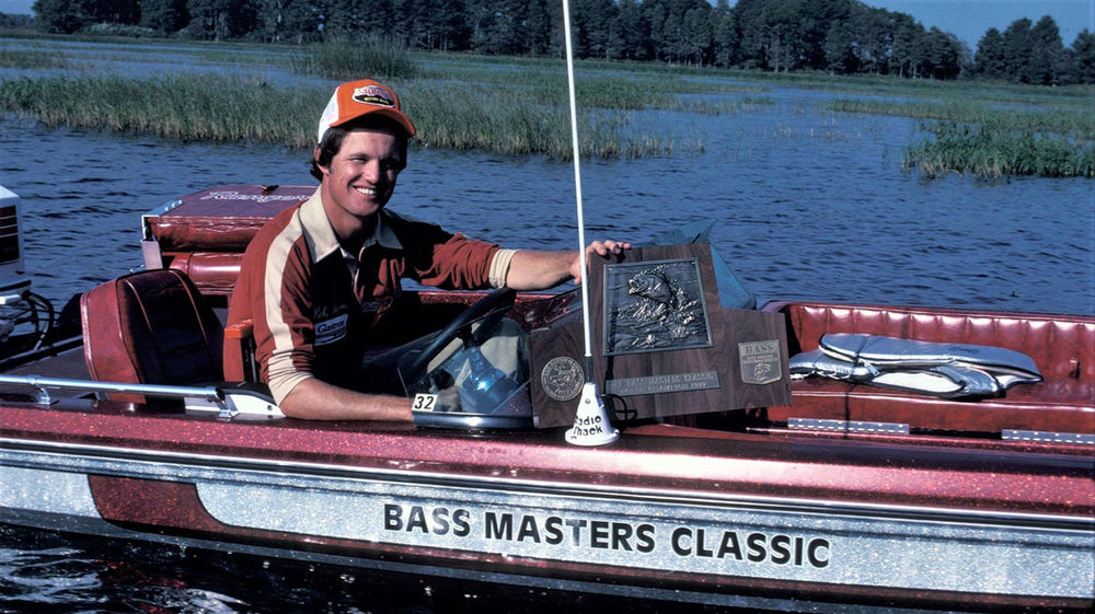 Five Memorable Bassmaster Classics