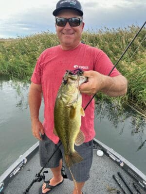 A New Craw Up Hawk's Sleve