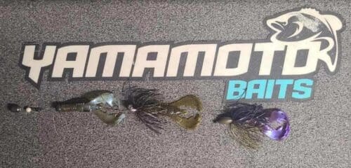 A New Craw Up Hawk's Sleeve