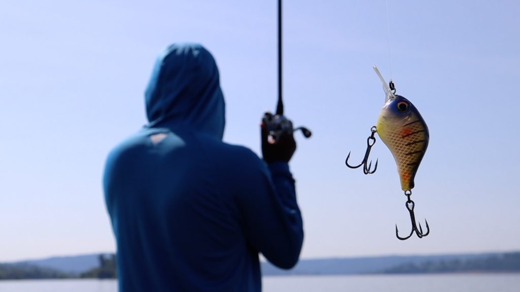 Crankbaits For Bass