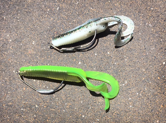 Hot Summer Days with the YamaFrog