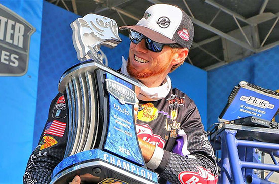 image courtesy of BASSMASTER.com