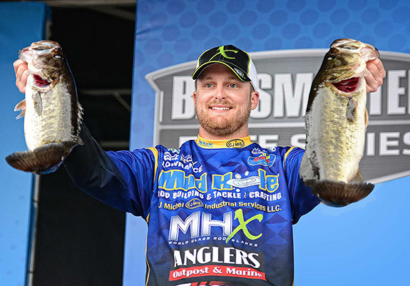 photo courtesy of BASSMASTER.com