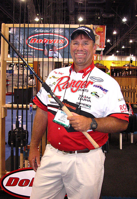 Gary Dobyns