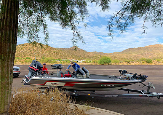 10 Ways You're Ruining Your Bass Boat