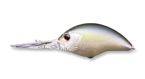 OSP Blitz DR crankbait