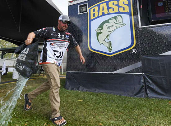 images courtesy of BASSMASTER.com