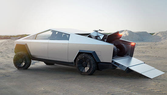 electric vehicle