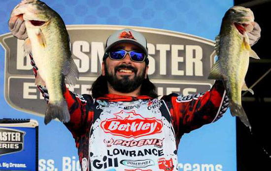 Image courtesy of BASSMASTER.com