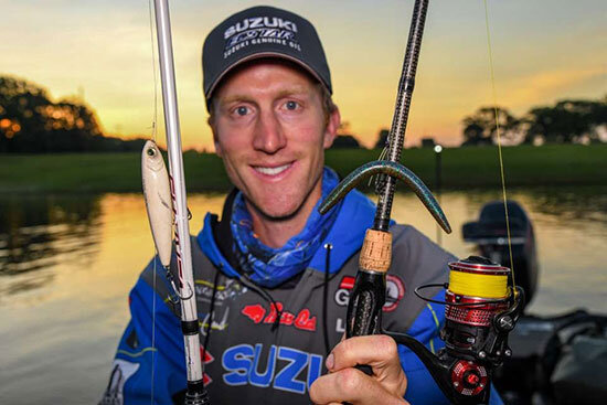 image courtesy of BASSMASTER.com