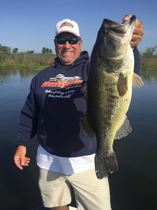 Image courtesy of westernbass.com