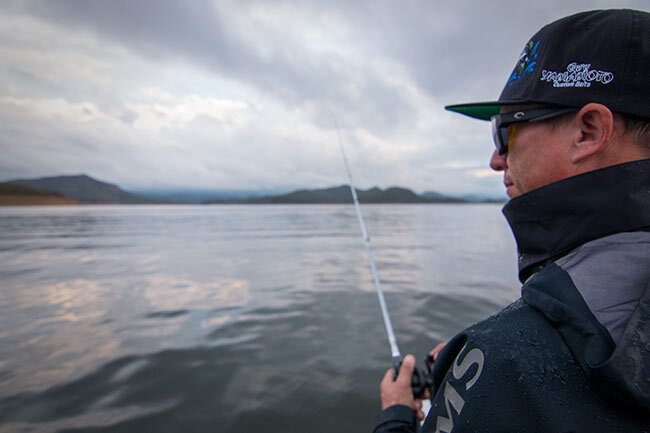 Ehrler's Schooling Strats