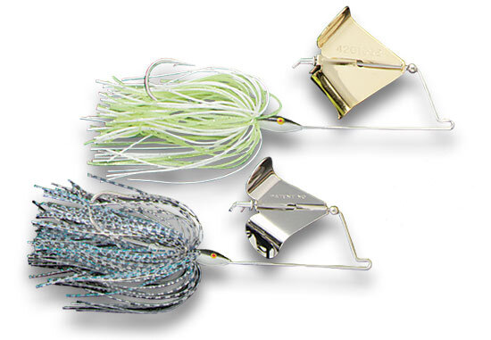 Yamamoto buzzbaits