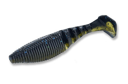 The new Paddle Tail Zako (134P-05-991)