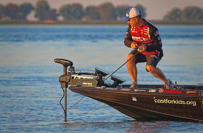 Yelas' Shallow Smallie Smackdown