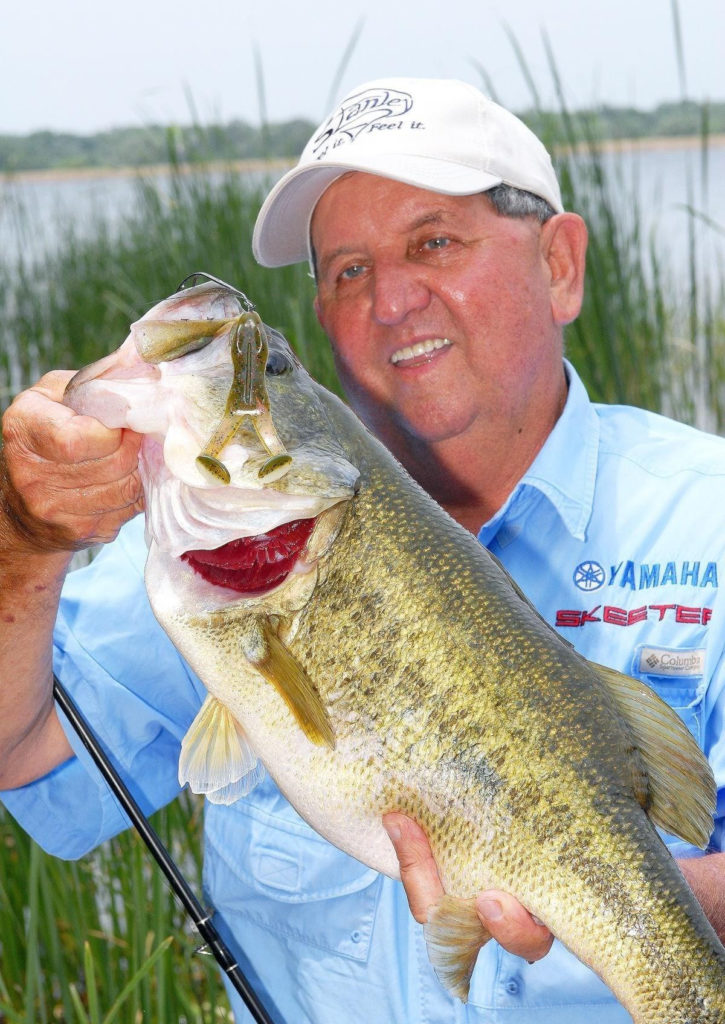 lonnie stanley