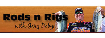 Rods &amp; Rigs - Fall Finesse for Western Bass
