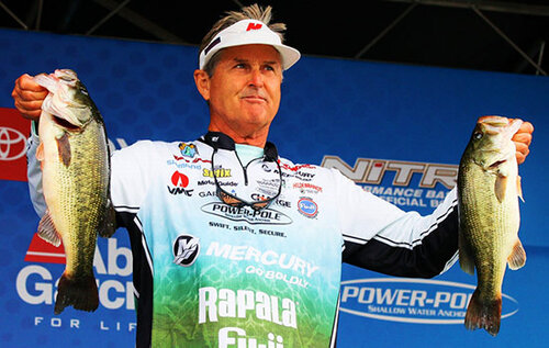Finishing strong at Cayuga could potentially save my season.