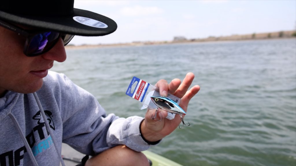 Crankbaits For Bass