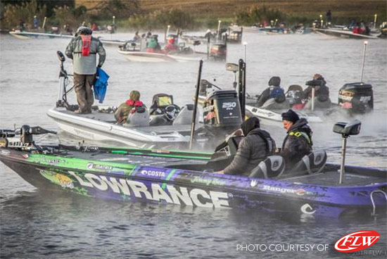 Cold Water Fishing Safety Tips