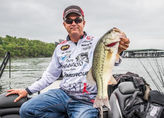 photo courtesy of flwfishing.com
